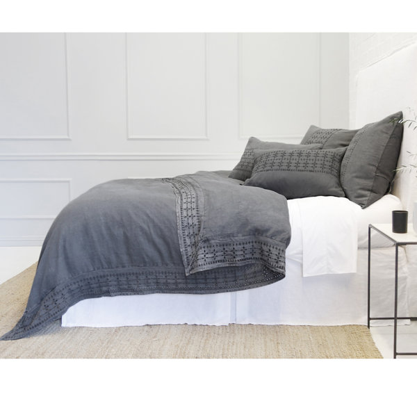 Layla Duvet Cover Collection productbeds